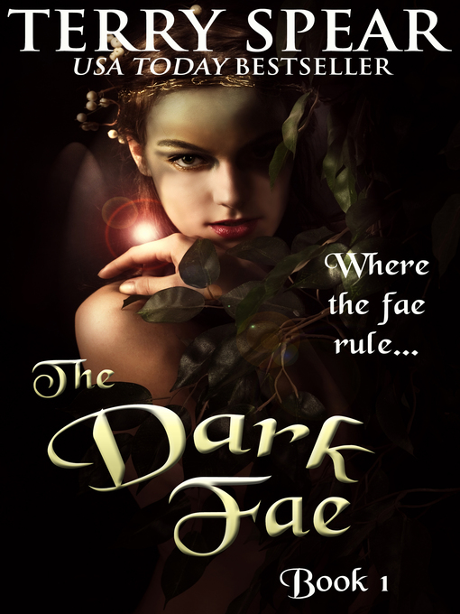 Title details for The Dark Fae by Terry Spear - Available